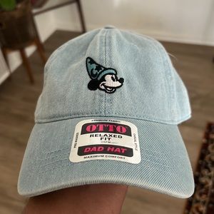 Disney imagineering exclusive adjustable hat